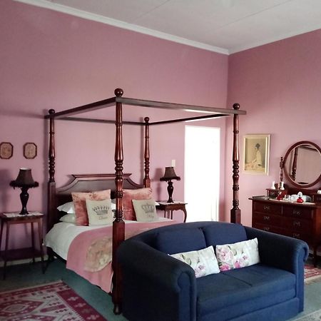 The Lighthouse Guesthouse Colesberg Luaran gambar