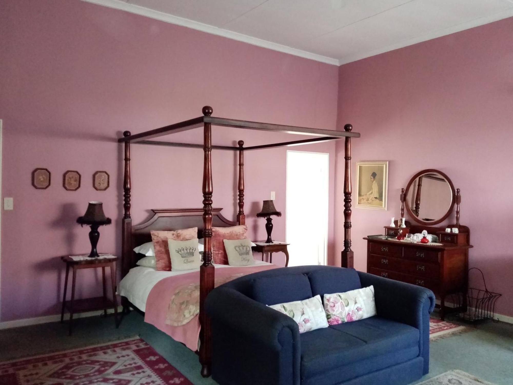 The Lighthouse Guesthouse Colesberg Luaran gambar