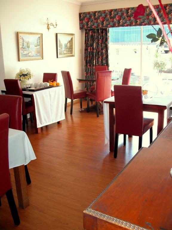 The Lighthouse Guesthouse Colesberg Luaran gambar