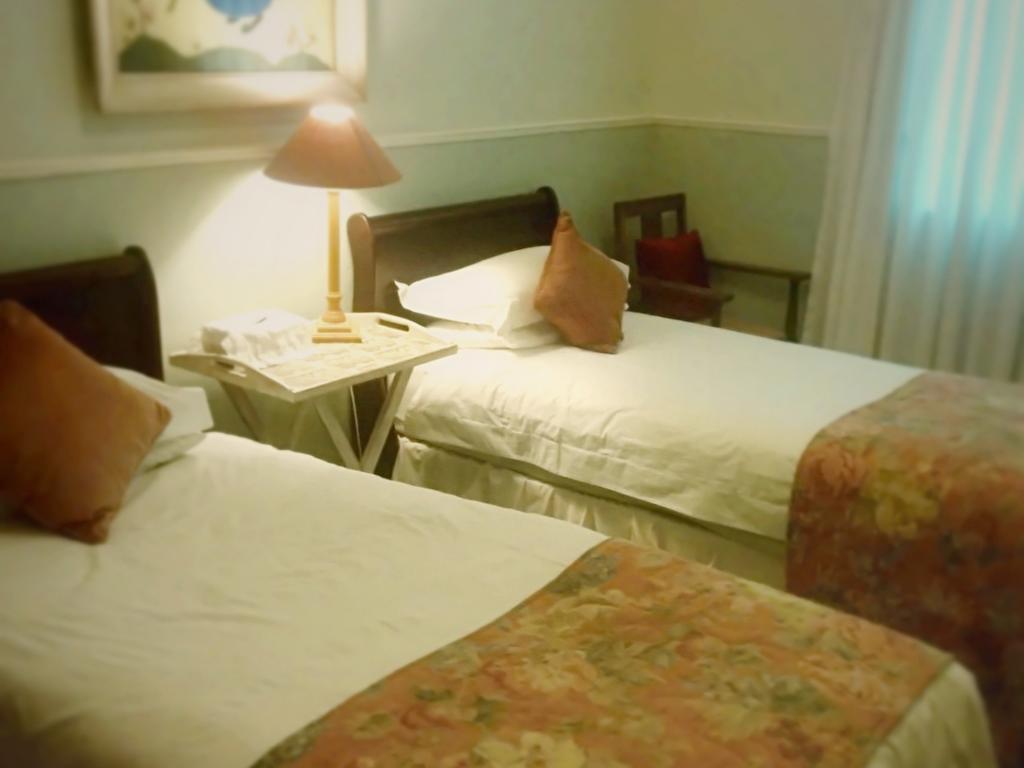 The Lighthouse Guesthouse Colesberg Luaran gambar