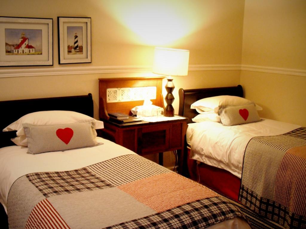 The Lighthouse Guesthouse Colesberg Luaran gambar