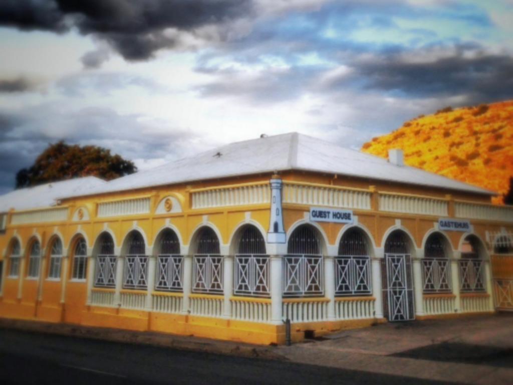 The Lighthouse Guesthouse Colesberg Luaran gambar