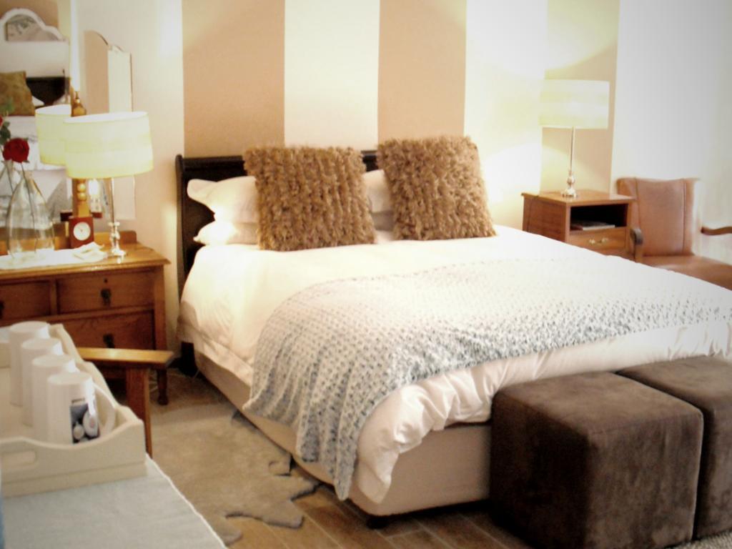 The Lighthouse Guesthouse Colesberg Luaran gambar