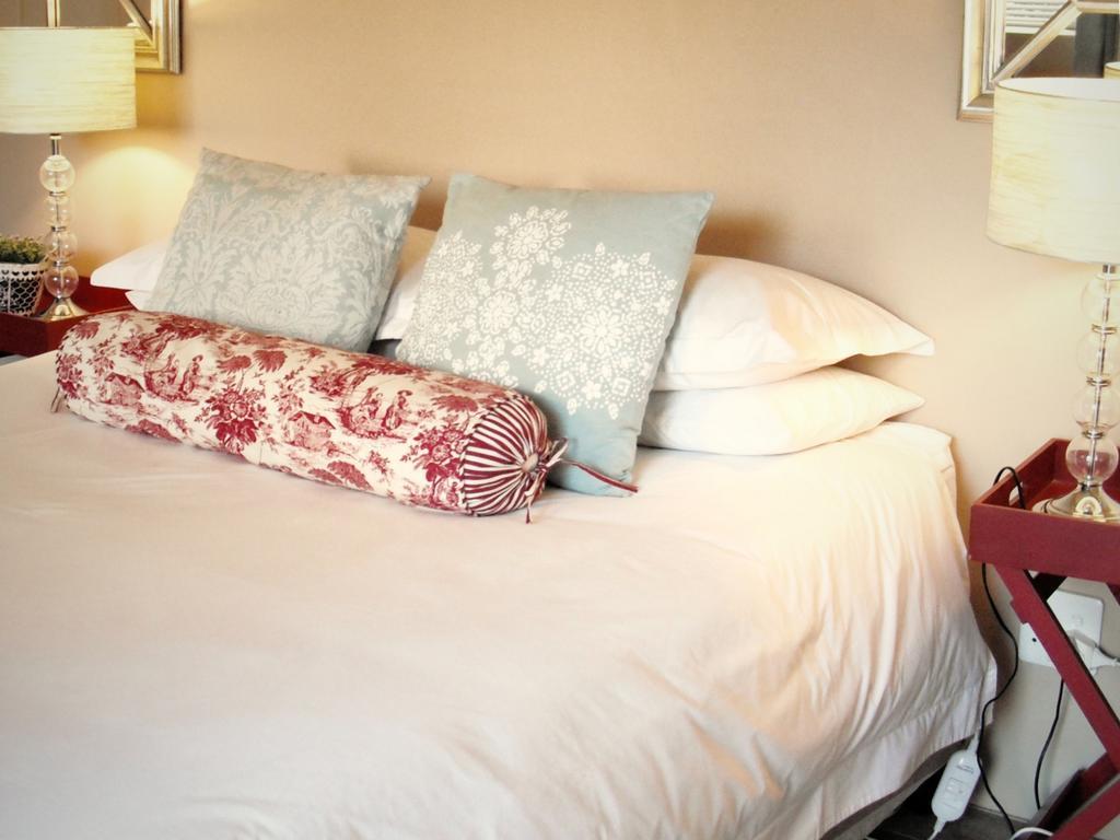 The Lighthouse Guesthouse Colesberg Luaran gambar