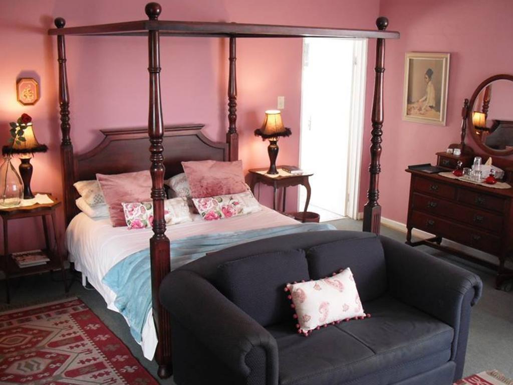 The Lighthouse Guesthouse Colesberg Luaran gambar