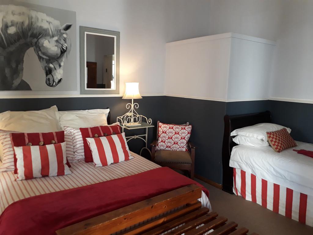 The Lighthouse Guesthouse Colesberg Luaran gambar