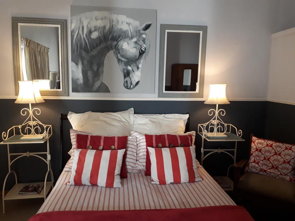 The Lighthouse Guesthouse Colesberg Luaran gambar