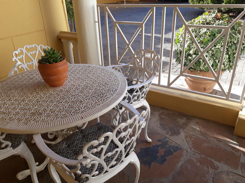 The Lighthouse Guesthouse Colesberg Luaran gambar