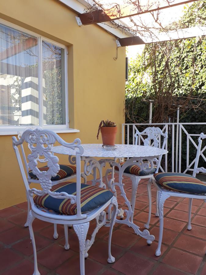 The Lighthouse Guesthouse Colesberg Luaran gambar