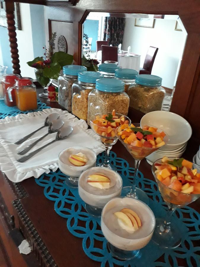 The Lighthouse Guesthouse Colesberg Luaran gambar