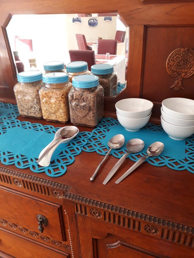 The Lighthouse Guesthouse Colesberg Luaran gambar