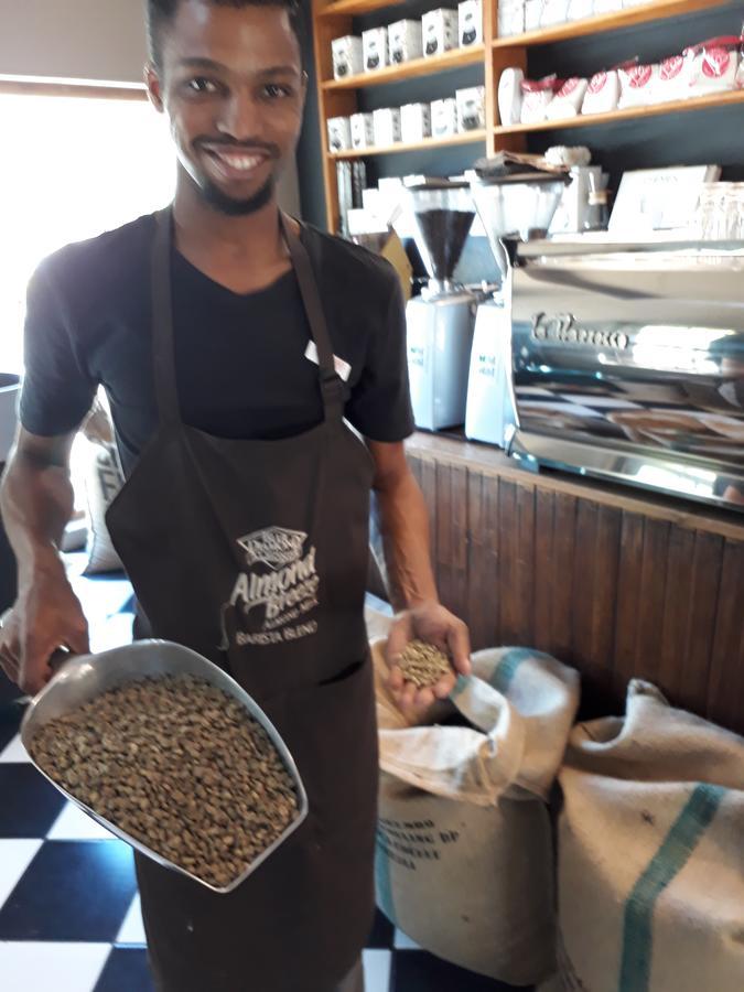 The Lighthouse Guesthouse Colesberg Luaran gambar