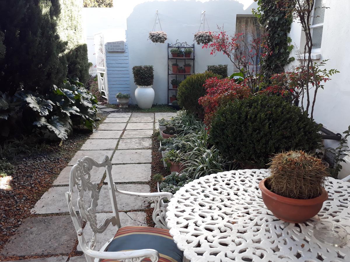 The Lighthouse Guesthouse Colesberg Luaran gambar