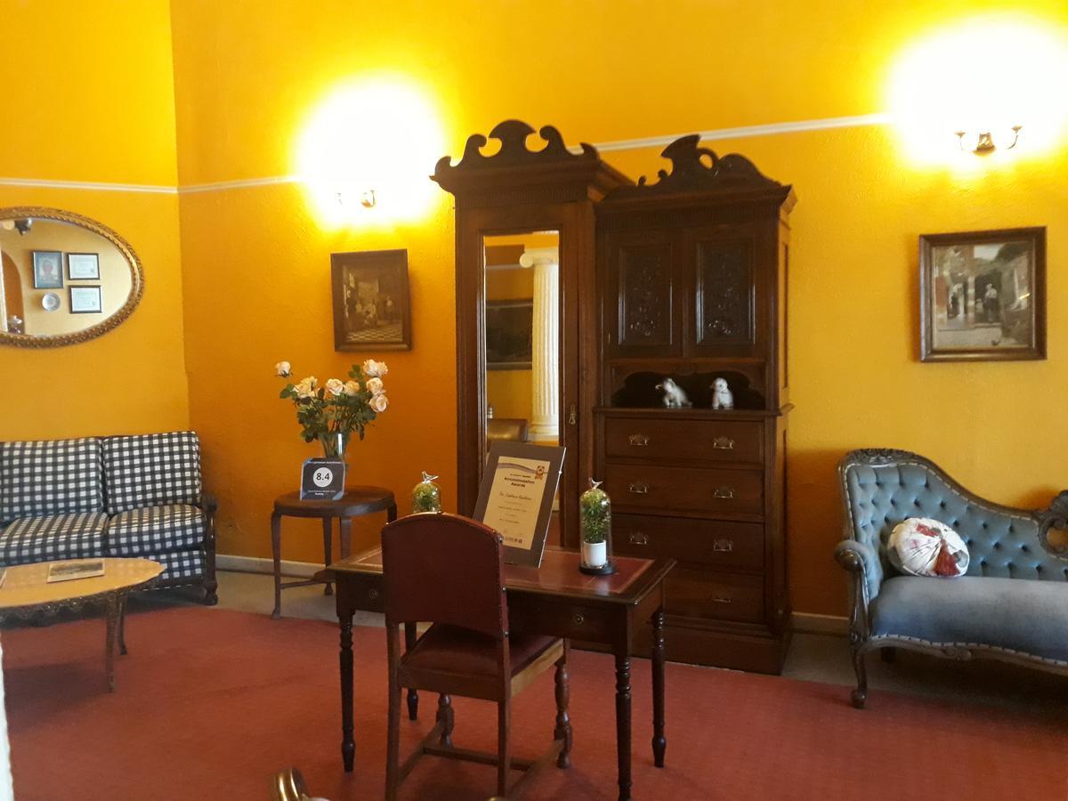 The Lighthouse Guesthouse Colesberg Luaran gambar