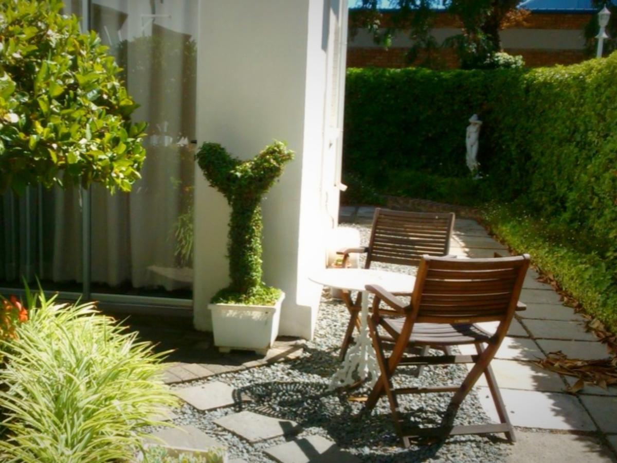 The Lighthouse Guesthouse Colesberg Luaran gambar