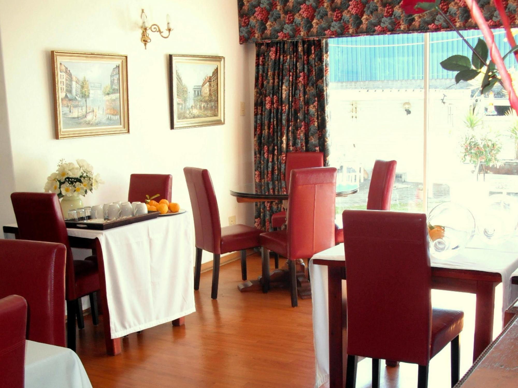 The Lighthouse Guesthouse Colesberg Luaran gambar
