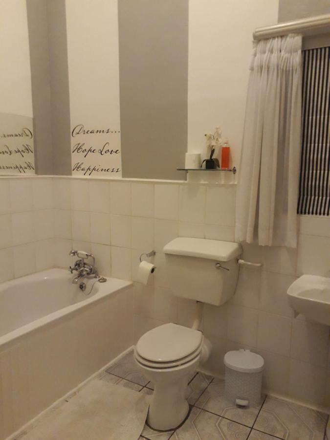 The Lighthouse Guesthouse Colesberg Luaran gambar