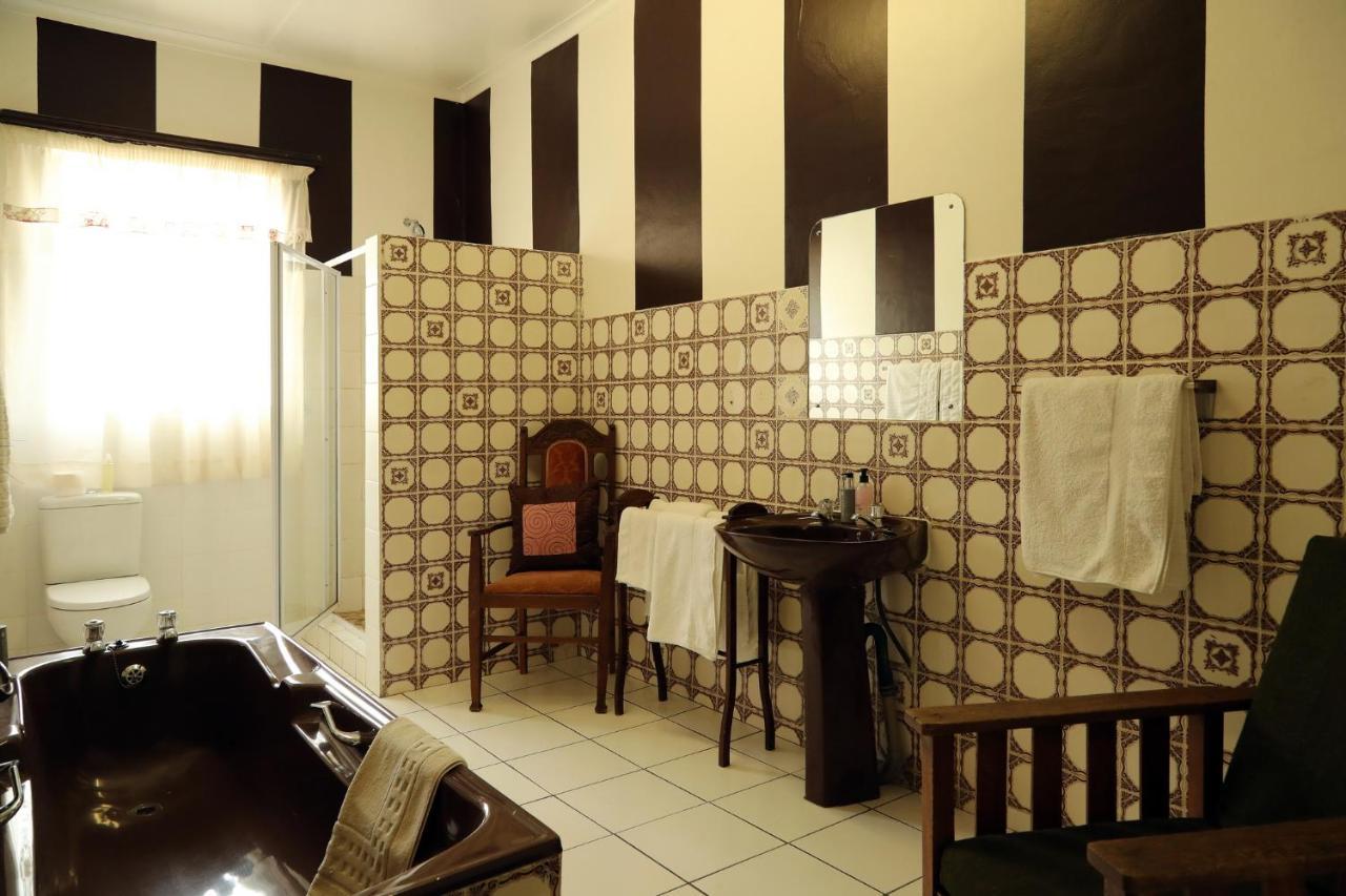 The Lighthouse Guesthouse Colesberg Luaran gambar