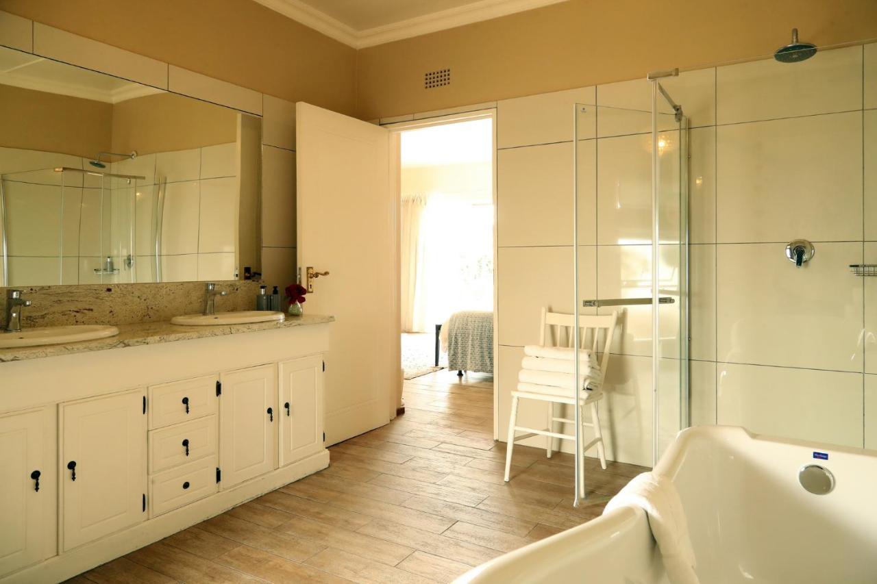 The Lighthouse Guesthouse Colesberg Luaran gambar