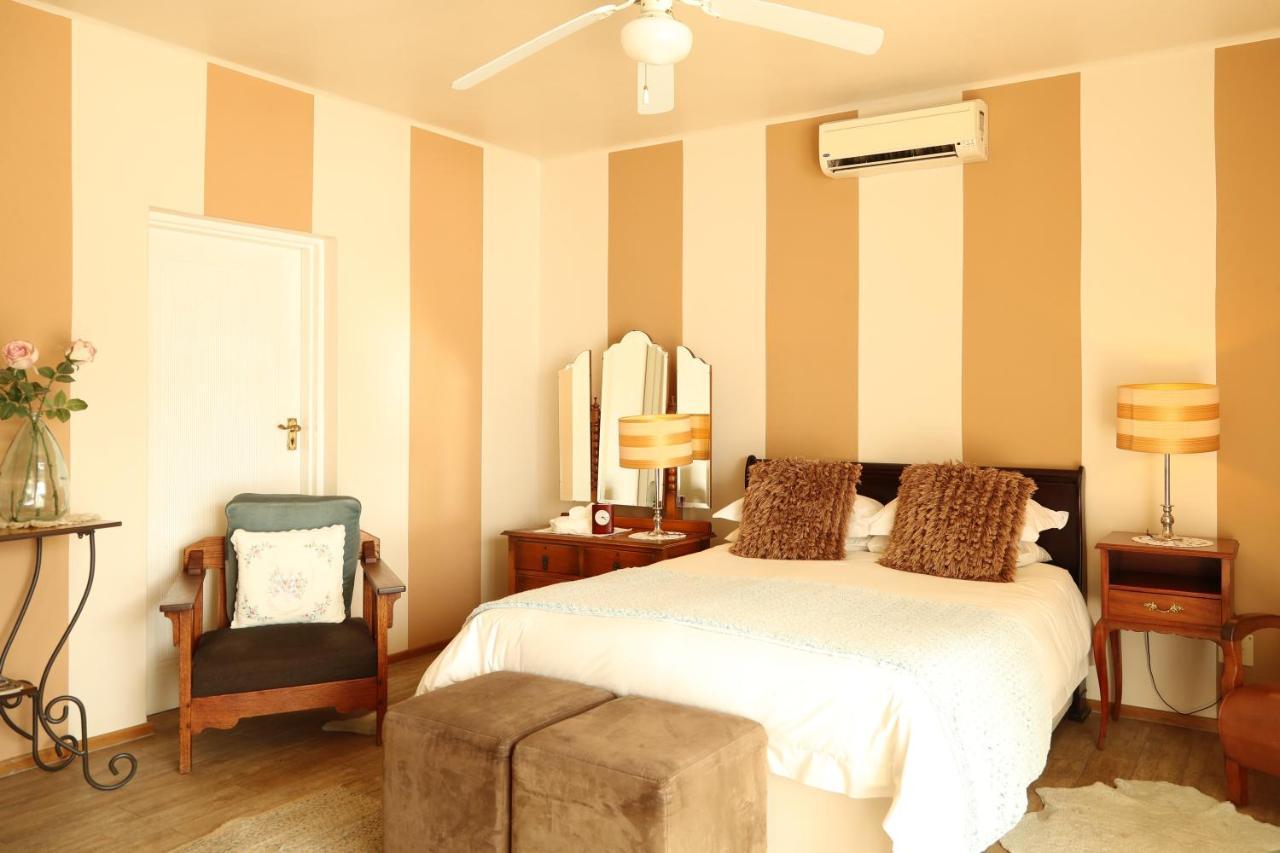 The Lighthouse Guesthouse Colesberg Luaran gambar