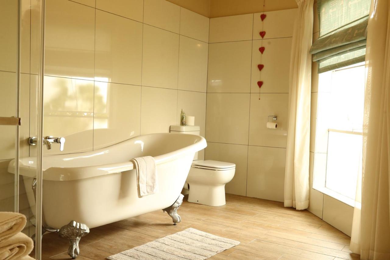 The Lighthouse Guesthouse Colesberg Luaran gambar