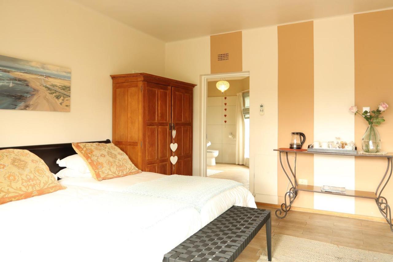The Lighthouse Guesthouse Colesberg Luaran gambar